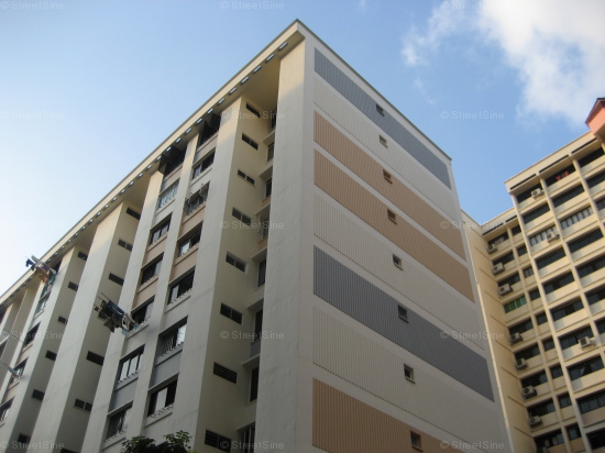 Blk 238 Serangoon Avenue 2 (Serangoon), HDB 4 Rooms #279772